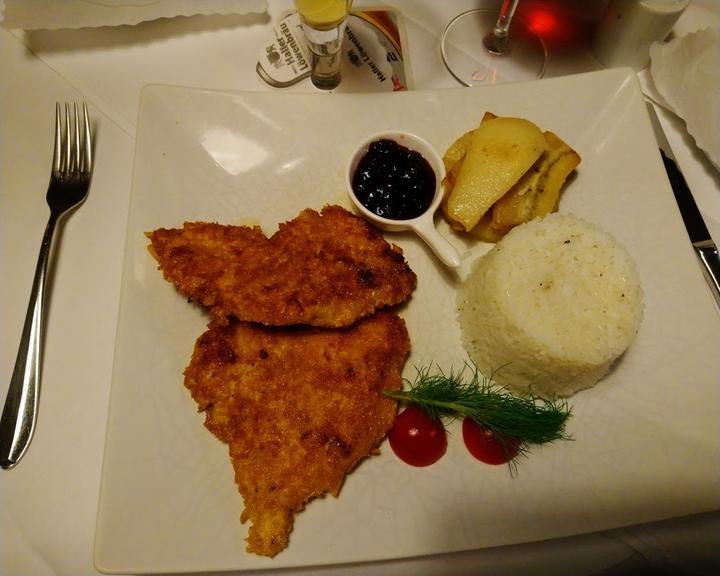 Weinstube Hotel Idler