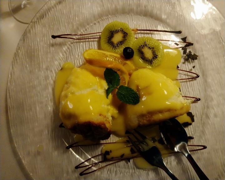 Weinstube Hotel Idler