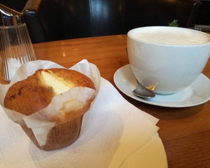 Double Coffee