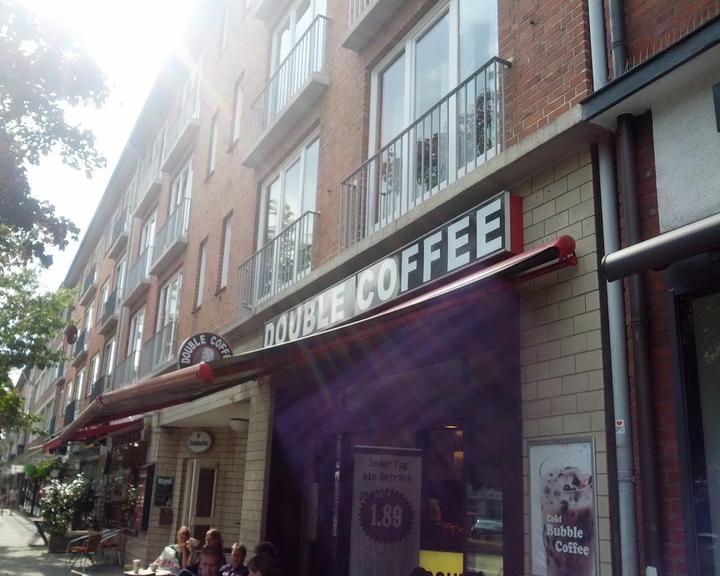 Double Coffee