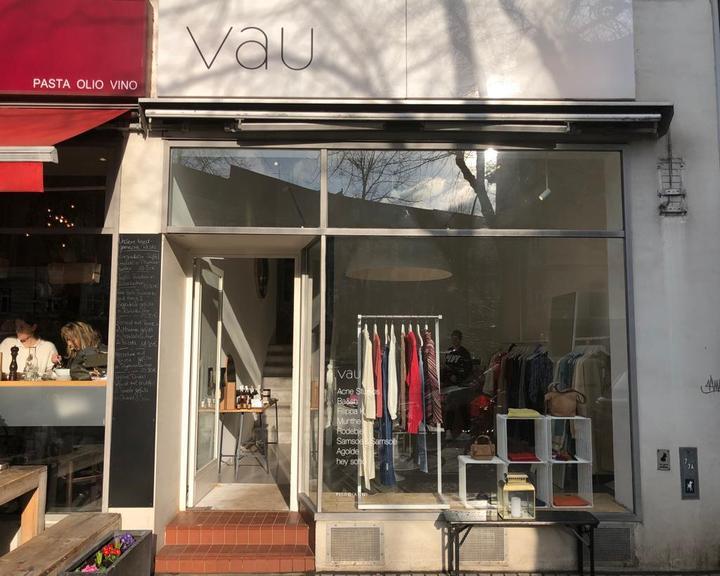 Cafe Faux Vau