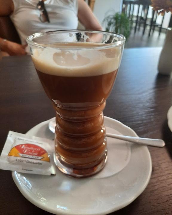 Eiscafe Konditorei Kentzler