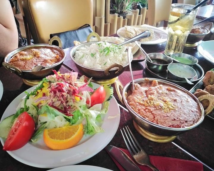 AMRIT - Kreuzberg