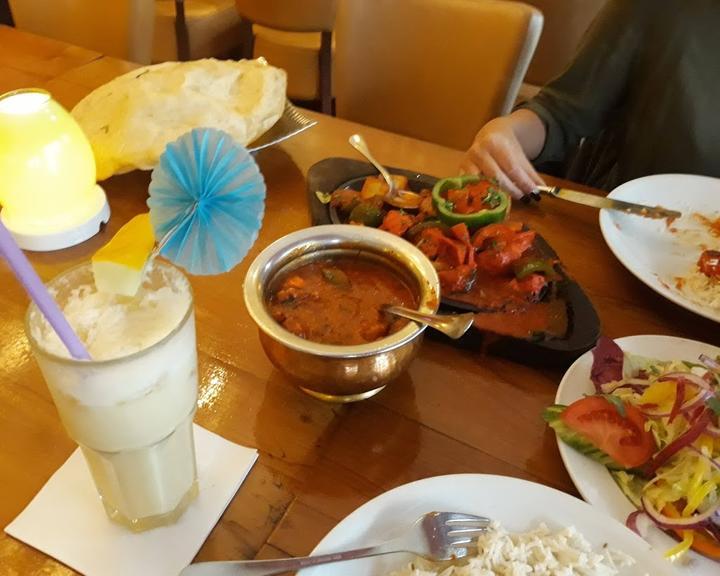 AMRIT - Kreuzberg