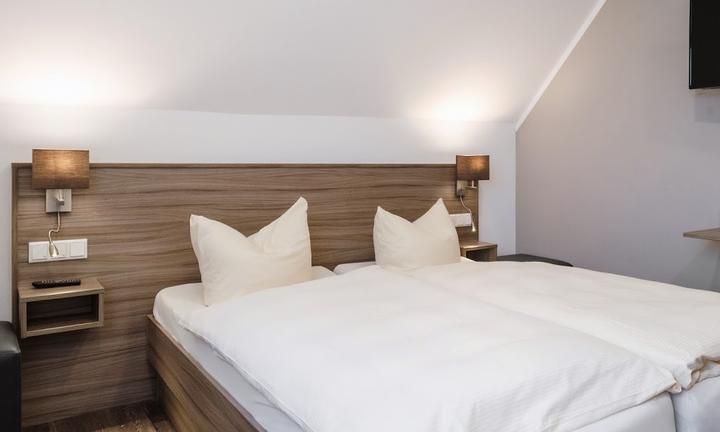 Hotel-Restaurant Stenbrock
