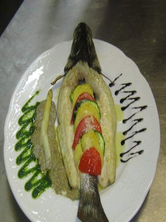 Ristorante Lowen