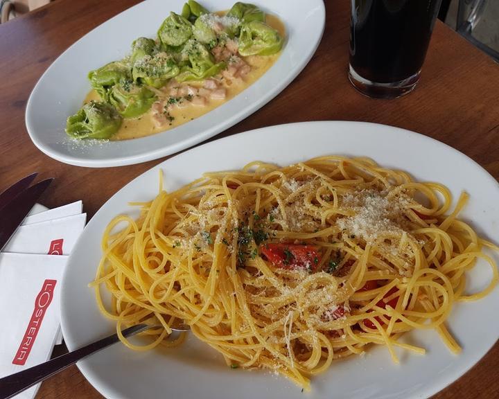 L'Osteria Lubeck