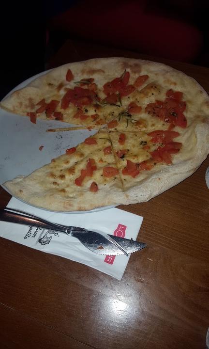 L'Osteria Lubeck