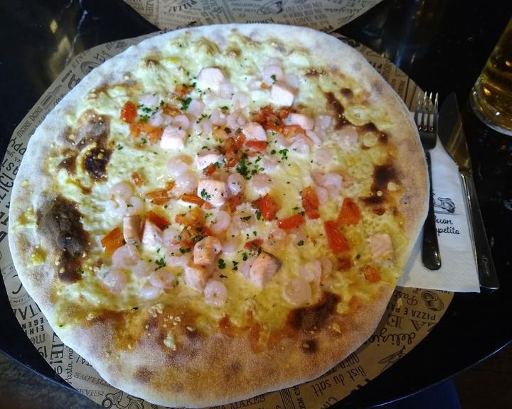 L'Osteria Lubeck