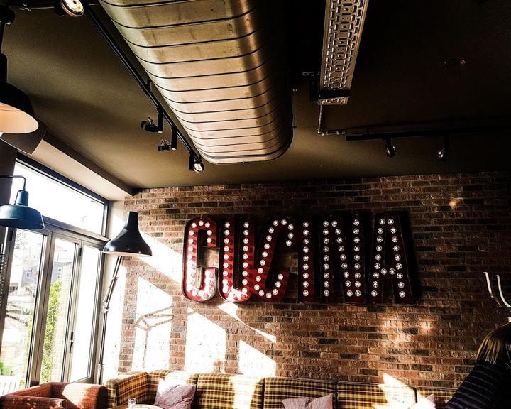 L'Osteria Lubeck