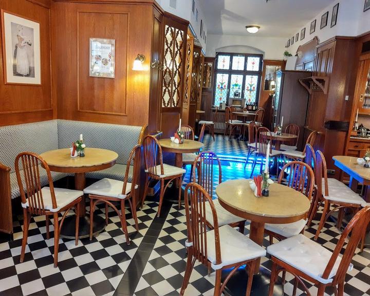 Café Rommel