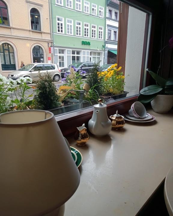 Café Rommel