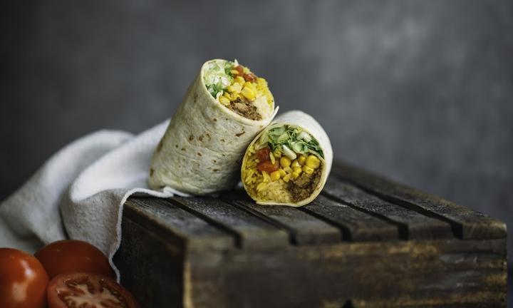 Burrito Company