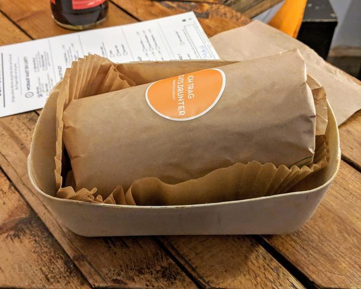 Burrito Company