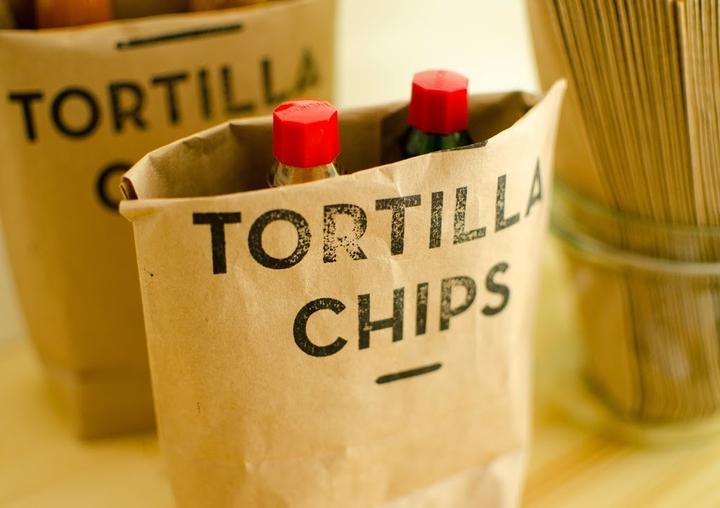 Burrito Company