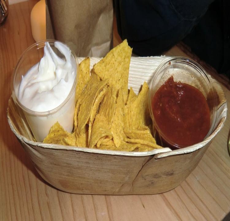 Burrito Company