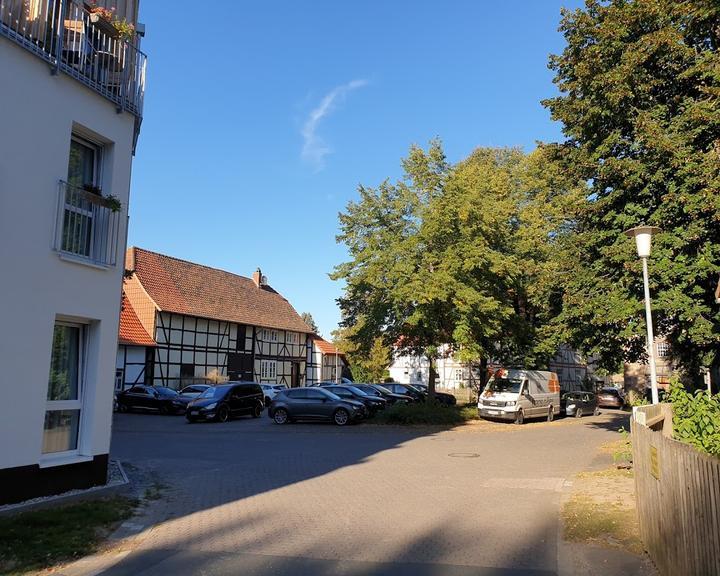 Landhaus Biewald