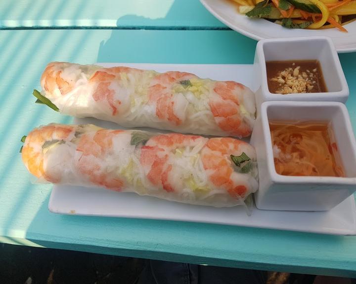 Scaramanga‘s