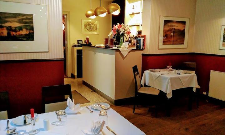 Restaurant am Humboldthain