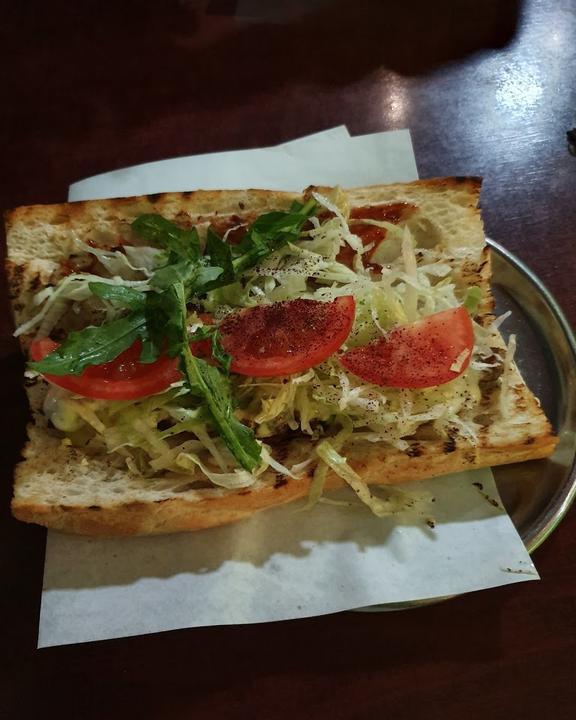 Baba Sultan Köfteci