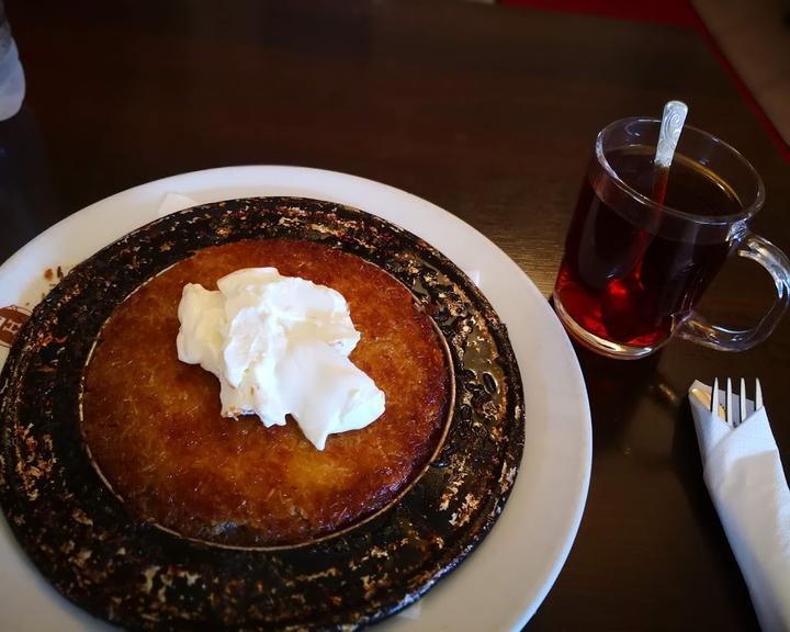 Baba Sultan Köfteci