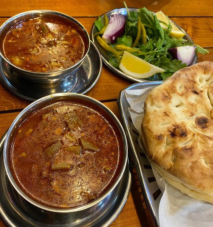 Baba Sultan Köfteci