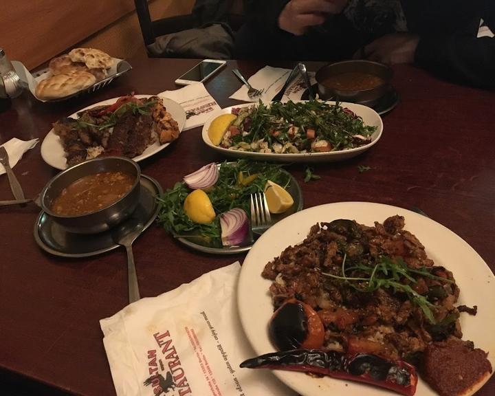 Baba Sultan Köfteci