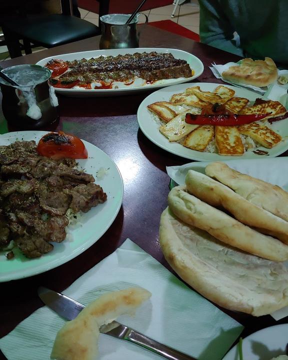 Baba Sultan Köfteci