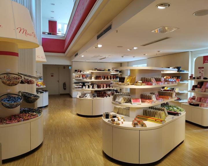 Viba Erlebnis-Confiserie & Café