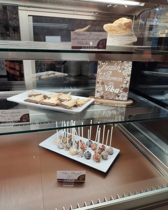 Viba Erlebnis-Confiserie & Café