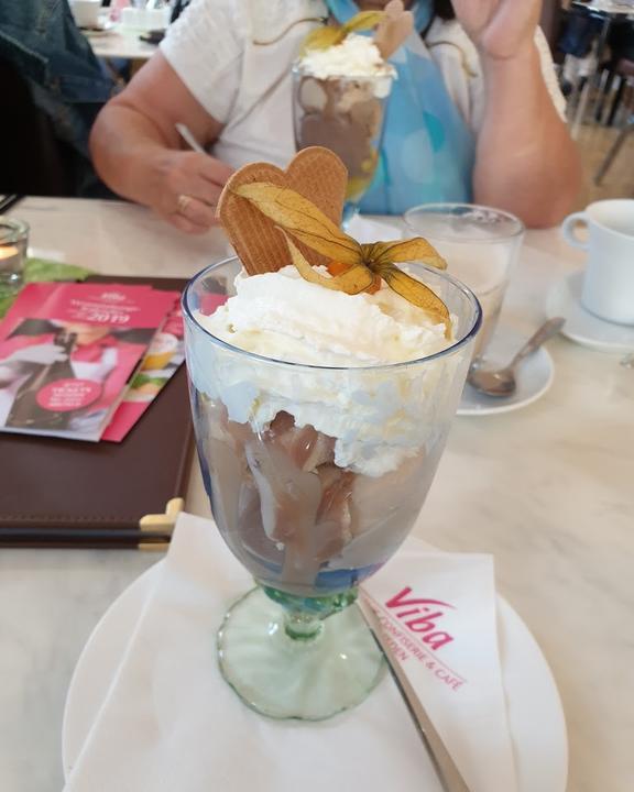Viba Erlebnis-Confiserie & Café