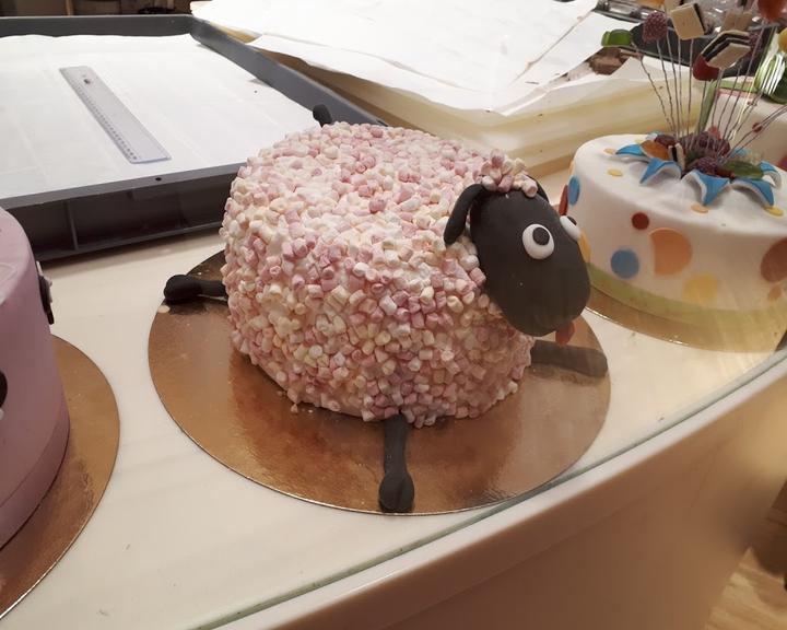 Viba Erlebnis-Confiserie & Café