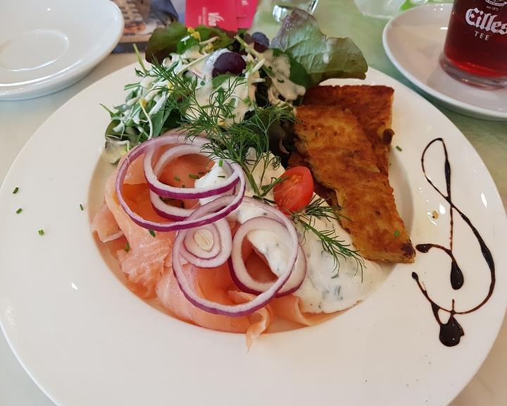 Viba Erlebnis-Confiserie & Café
