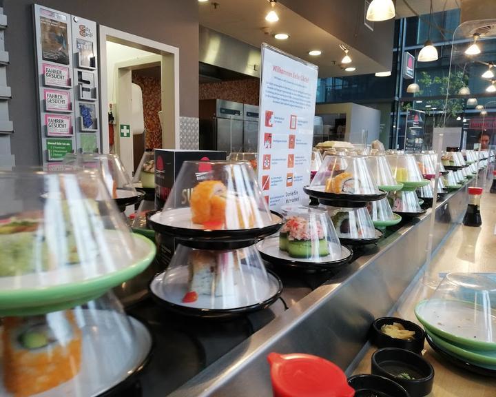 Sushi Circle