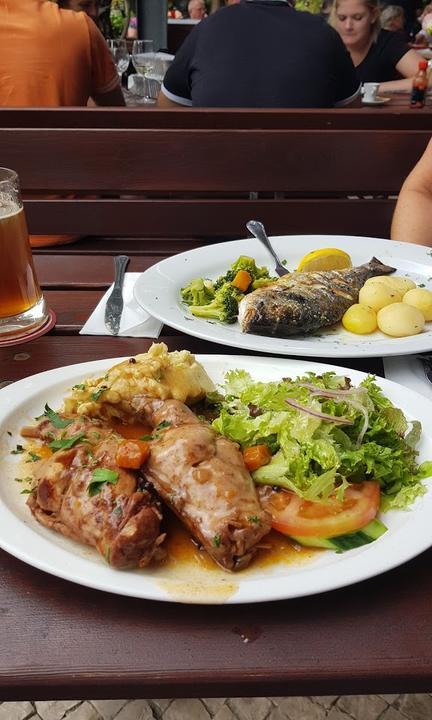 Frango Portugues