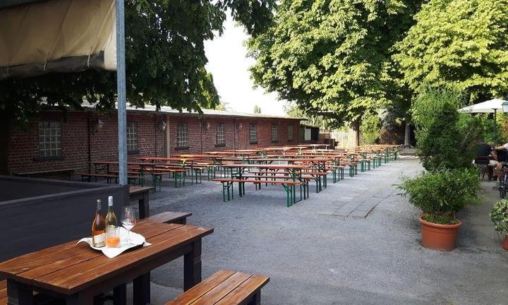Landgasthaus Krevet