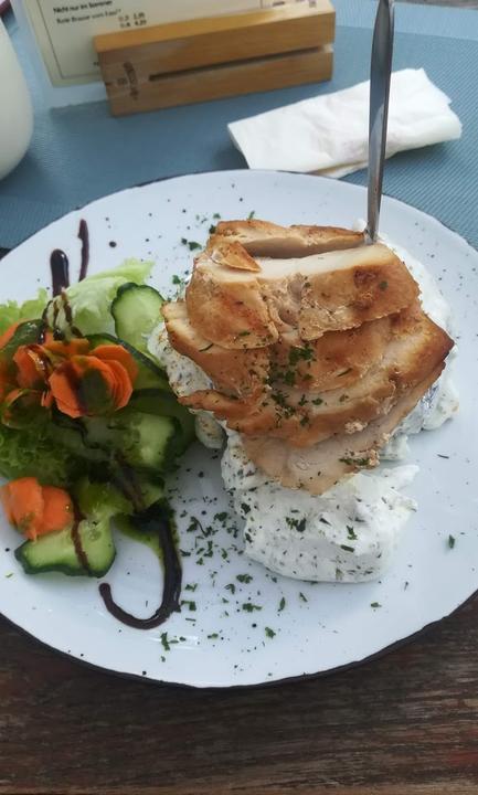Torcafe Im Friedlander Tor