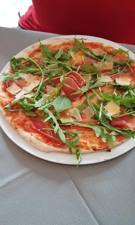 Pizzeria Europa