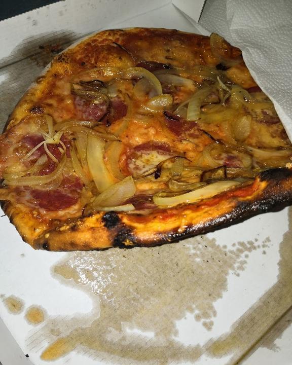 Pizzeria Europa
