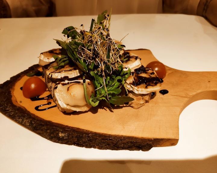 Ristorante Mediterraneo