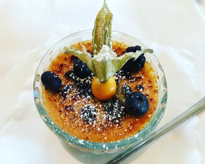 Ristorante Mediterraneo