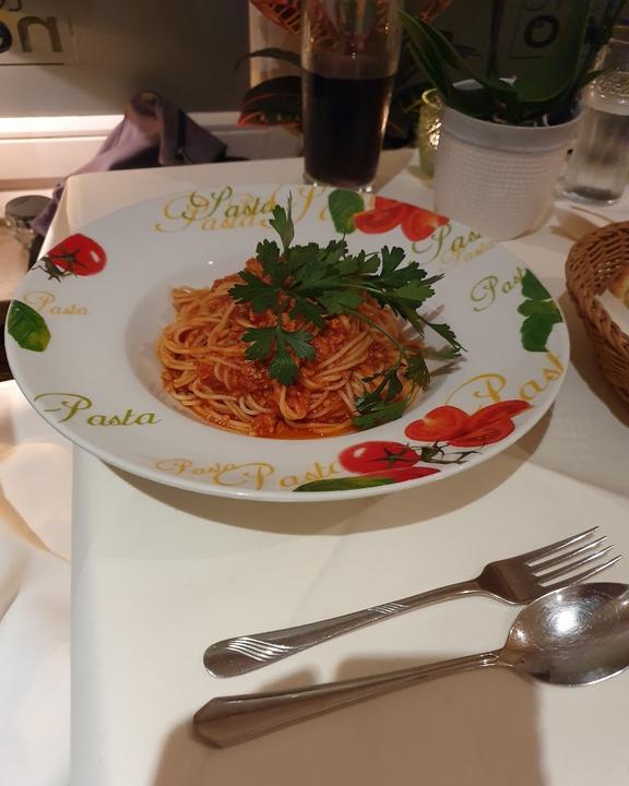 Ristorante Mediterraneo