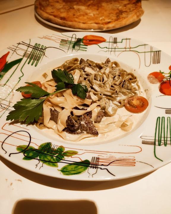 Ristorante Mediterraneo
