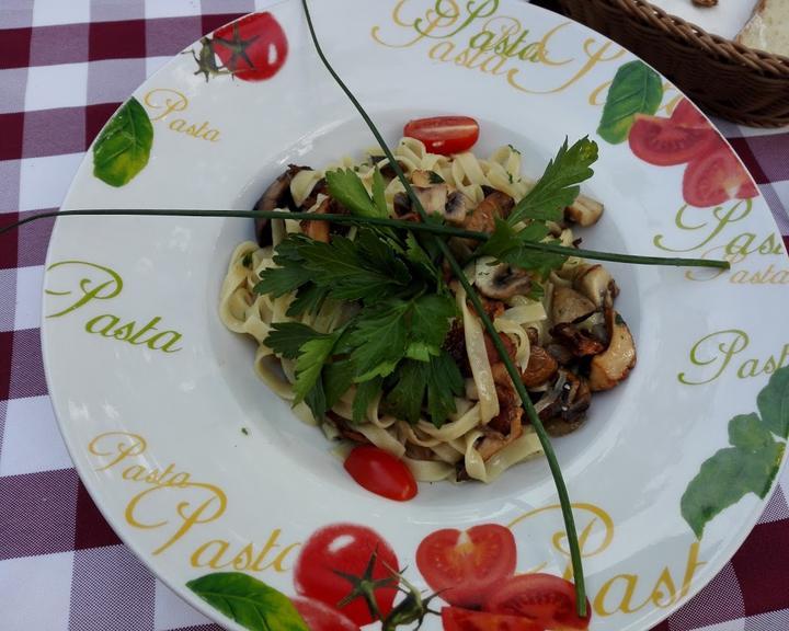 Ristorante Mediterraneo