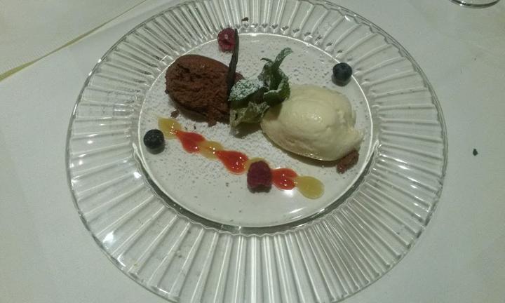 Ristorante Mediterraneo