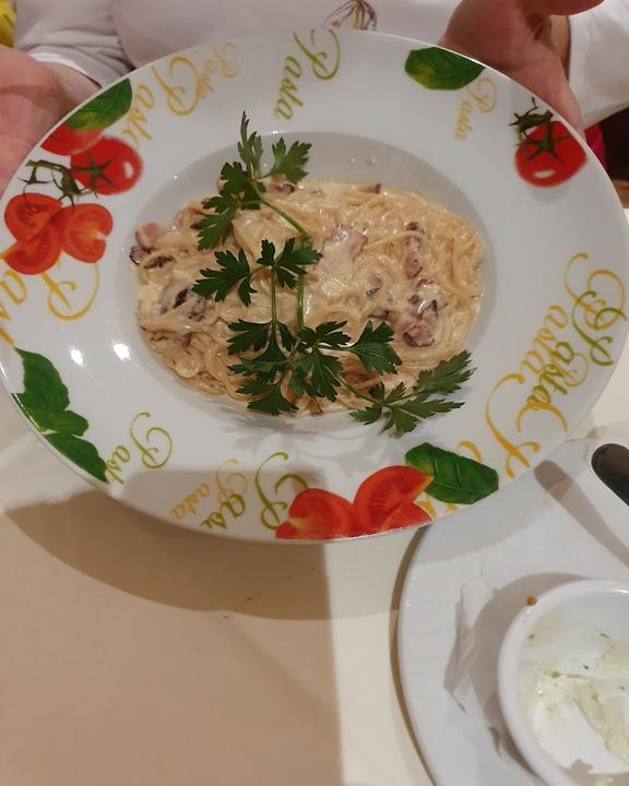 Ristorante Mediterraneo