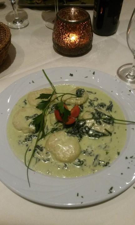 Ristorante Mediterraneo