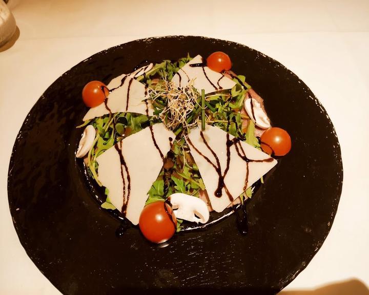 Ristorante Mediterraneo