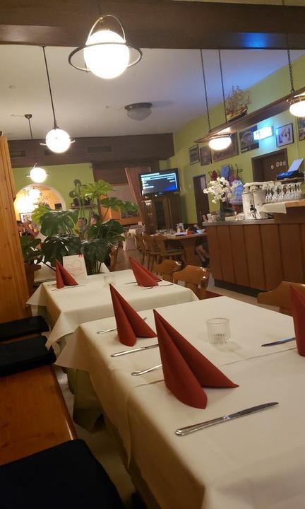 NTG Speisegaststäette