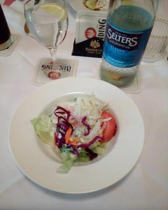 NTG Speisegaststäette